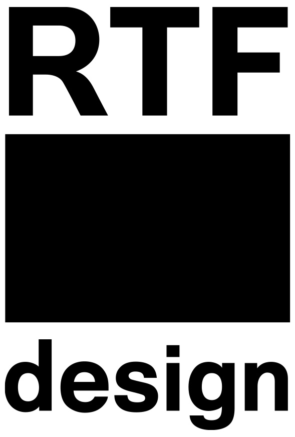 RTFdesignロゴ