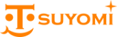 TSUYOMI株式会社ロゴ