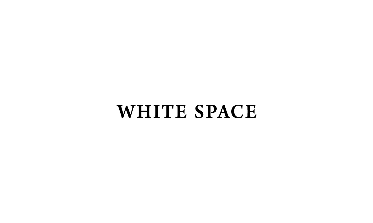 株式会社 WHITE SPACE