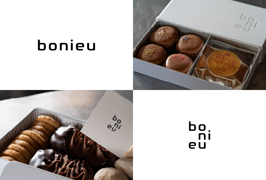 パティスリーカフェbonieu