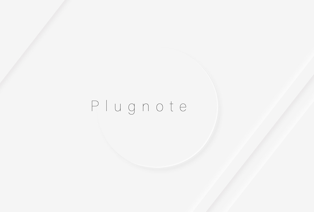 Plugnote