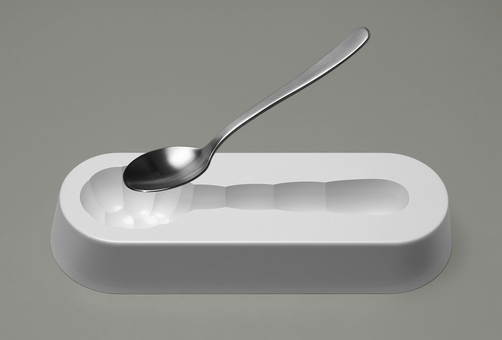 Spoon Tray