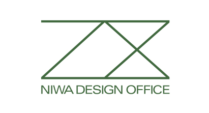 株式会社丹羽デザイン事務所ロゴ