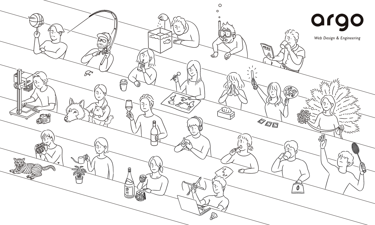 株式会社アルゴ | COMPANIES | Creative Company Platform-CCP-クリエイティブ企業情報プラットフォーム