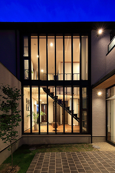 HIKARI HOUSE