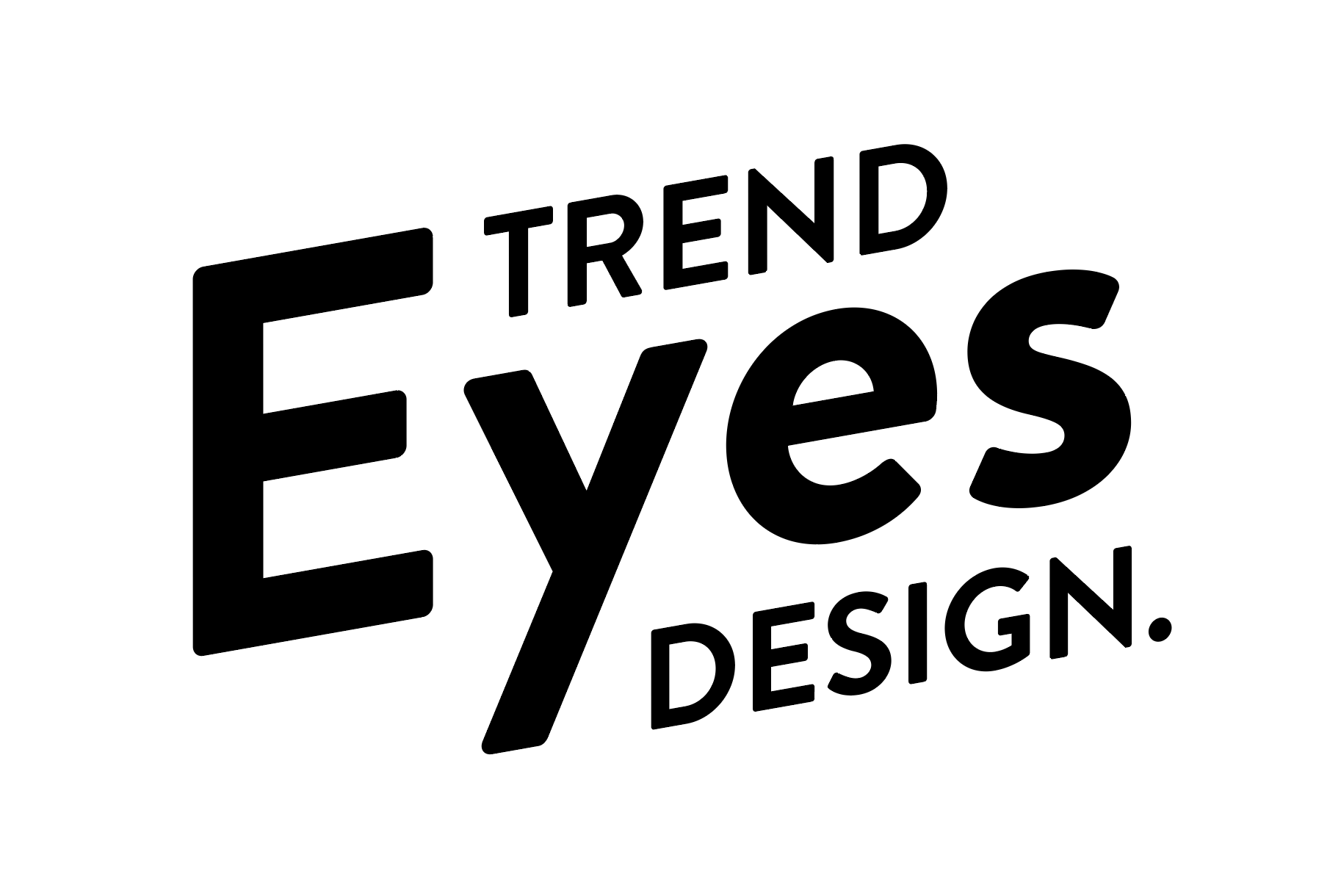 Trend Eyes Designロゴ