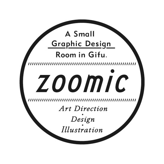 zoomicロゴ