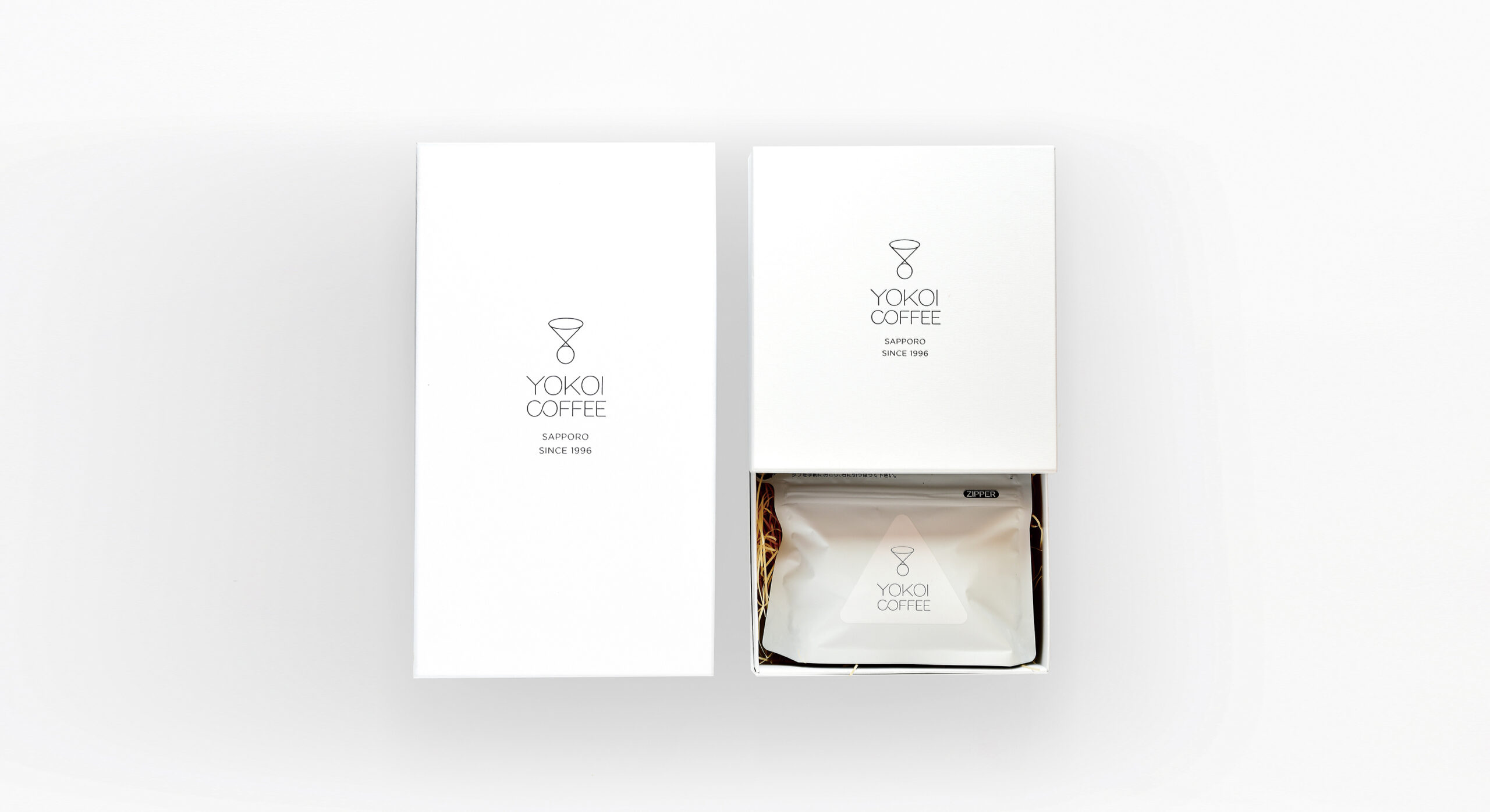 YOKOI COFFEE