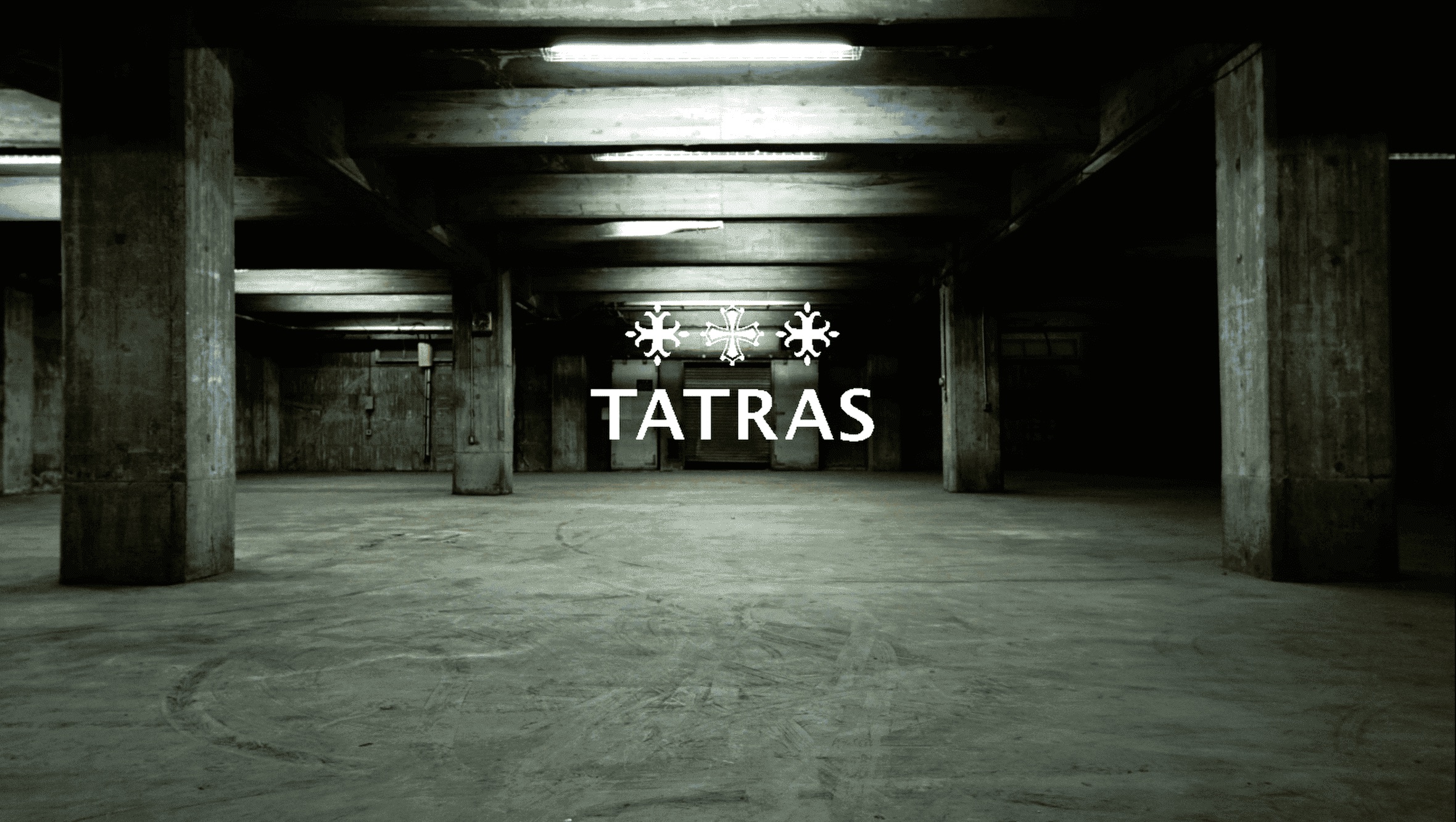 TATRAS CREATIVE CONTEST - The Next Light