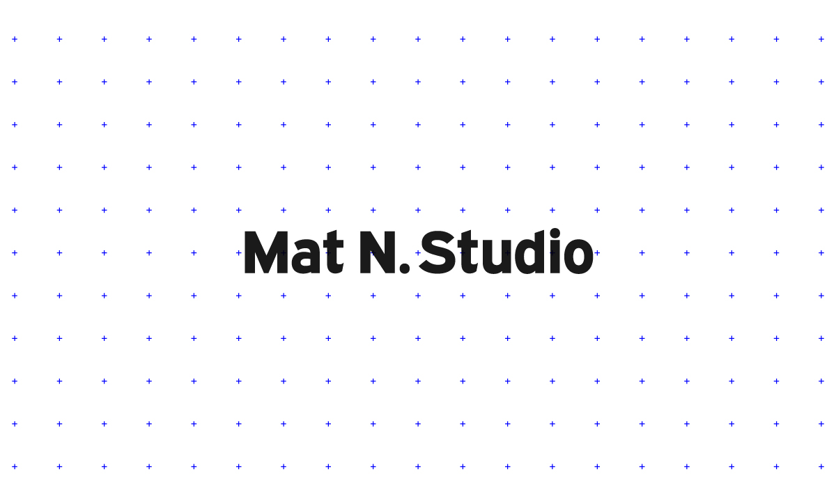 Mat N. Studio